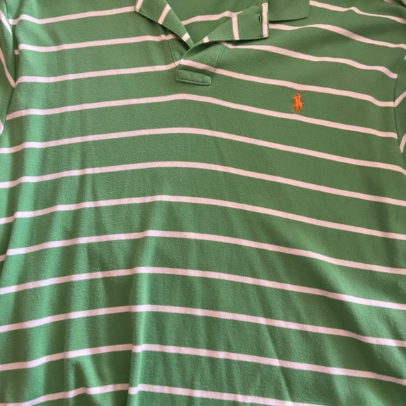 Men’s Polo - Picture 2 of 2